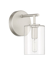 Craftmade 55661-SN - 1 Light Wall Sconce