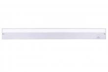 Craftmade CUC3036-W-LED - 36&#34; Under Cabinet LED Light Bar in White (3-in-1 Adjustable Color Temperature)