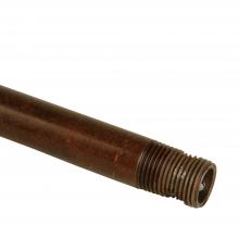 Craftmade DR60AG - 60&#34; Downrod in Aged Bronze Textured