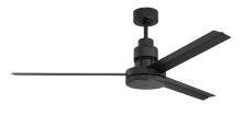 Craftmade MND54FB3 - 54&#34; Ceiling Fan w/DC Motor, Blades, Damp Rated