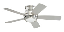 Craftmade TMPH44BNK5 - 44&#34; Hugger Ceiling Fan w/Blades & LED Light Kit