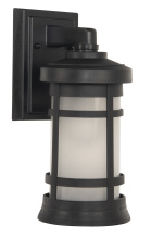 Craftmade ZA2304-TB - Small Wall Mount