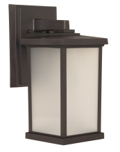 Craftmade ZA2414-BZ - Medium Wall Mount