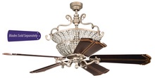 Craftmade CR52AO - 52&#34; Ceiling Fan, Blade Options