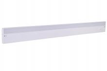 Craftmade CUC1036-W-LED - 36&#34; Under Cabinet LED Light Bar in White