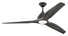 Craftmade LIM60ESP - 60&#34; Ceiling Fan (Blades Sold Separately)
