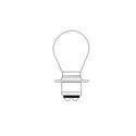 Bulbrite 756275 - *SP. ORDER* 6.5V 2.75A S8 DC-PREFOCUS