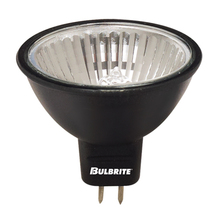 Bulbrite 638220 - BAB/BLK