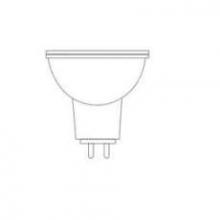 Bulbrite 761028 - 150W T3.15 GX5.3 20V AV