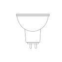 Bulbrite 761070 - 150W T3.5 GZ6.35 15V AV