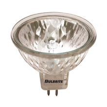 Bulbrite 640450 - 50W MR16 3500K N.SPOT 12V