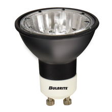 Bulbrite 638030 - 35W MR16/BLK 120V GU10 FL