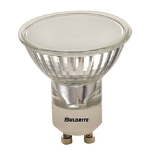 Bulbrite 620137 - FMW/GU10/FR