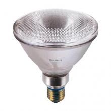 Bulbrite 683895 - 90-Watt Dimmable Halogen PAR38 Flood, Medium Base, Warm White