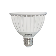 Bulbrite 772370 - 14W LED G5 PAR30 DIMMABLE 3000K NF