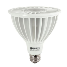 Bulbrite 772450 - 20W LED G5 PAR38 DIMMABLE 3000K NF