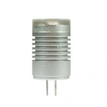 Bulbrite 770512 - 2-Watt LED JC Bi-Pin, G4 Base, Warm White