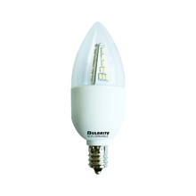 Bulbrite 770404 - LED3CTC/E