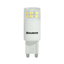Bulbrite 770550 - LED3G9/SW