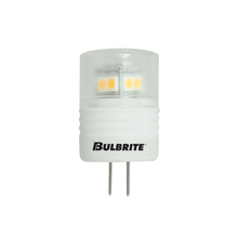 Bulbrite 770513 - LED3JC/12WW