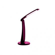 Bulbrite 870205 - 10-Watt LED Swytch Desk Lamp, Wine