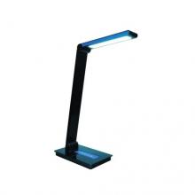 Bulbrite 870110 - 7W LED DESK LAMP (BLK)