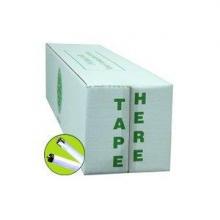 Bulbrite 795002 - RECYCLING BOX TUBE 4&#39;