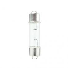 Bulbrite 715810 - 10W 12V XENON CL.RL.CAP