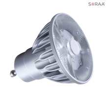 Bulbrite 777568 - SM16GA-07-25D-827-03