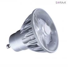 Bulbrite 777572 - SM16GA-07-60D-827-03