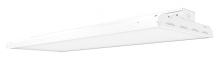 RAB Lighting ARBAY4-260N/8CP2 - AEROBAY 4FT 260W 4K LED DIM 277V 8FT CORD AND 7-15P PLUG