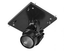 RAB Lighting MDLED1X12L-20YY-B - MULTI 1X12W LED 27K 20DEG BLK Y