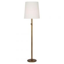 Robert Abbey 2804W - Rico Espinet Buster Chica Floor Lamp