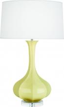 Robert Abbey BT996 - Butter Pike Table Lamp