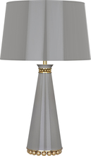 Robert Abbey ST44 - Pearl Table Lamp