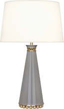 Robert Abbey ST44X - Pearl Table Lamp