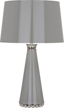 Robert Abbey ST45 - Pearl Table Lamp