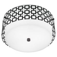 Robert Abbey Z664 - Jonathan Adler Parker Flushmount