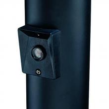 Acclaim Lighting 320BK - Quick-Change Photo Sensor Control Matte Black