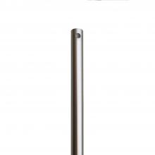 Kendal DR72 - 72&#34; DOWNROD (ALL FINISHES)