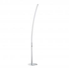 Kendal FL8060-CH - ARCH Floor Lamp