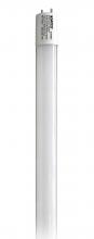 Satco Products Inc. S29903 - 9 Watt T8 LED; 5000K; Medium Bi Pin base; 50000 Average rated hours; 1150 Lumens; Type B; Ballast