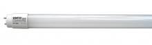 Satco Products Inc. S9290 - Discontinued - 11 Watt T8 LED; 50000 Average rated hours; Medium bi-pin base; 1450 Lumens; 3000K