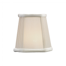 Visual Comfort & Co. Signature Collection CHS 113S - 3.5&#34; x 5&#34; x 5&#34;