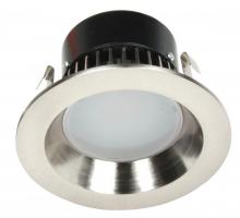 Dolan Designs 10905-09 - Recesso 4&#34; Reflector Satin Nickel