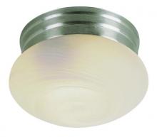 Trans Globe 3621 BN - Dash 10&#34; Flushmount