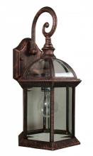 Trans Globe 4181 BC - Wentworth 15.75" Wall Lantern