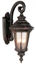 Trans Globe 5045 BG - Commons 29&#34; Wall Lantern