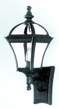 Trans Globe 5080 BC - 1LT SMALL UP WALL BRACKET