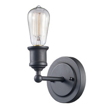 Trans Globe 70841 ROB - Underwood 5&#34; wide Sconce